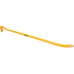 DEWALT Feszítővas, 910mm, 42