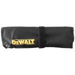 DEWALT Csavarkulcskészlet, kombinált, 10db, 10-19mm