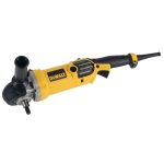 DEWALT Polírozó, 180/150mm, 1250W, elektromos fordulat szabályzás