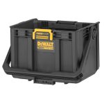 DEWALT LED-lámpa + tároló, TOUGHSYSTEM 2.0, 4 000lm