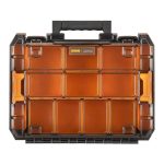 DEWALT Tárolórendszer, McLaren, TSTAK, 3 in 1