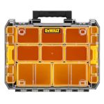 DEWALT Szortimenter, TSTAK, vízhatlan