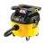 DEWALT Porszívó, 30L, 1400W, L osztály, TSTAK, szűrőtisztító, szinkron