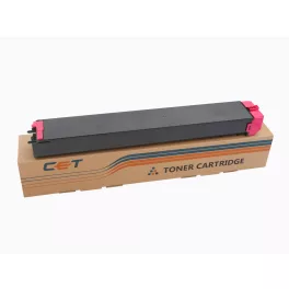   Utángyártott SHARP DX25GTMA toner Magenta 7000 oldal kapacitás CT*