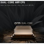 MikroTik E62iUGS-2axD5axT hAP ax S 5xGbE LAN 1x2.5G SFP port 802.11ax Wi-Fi 6 Vezeték nélküli router