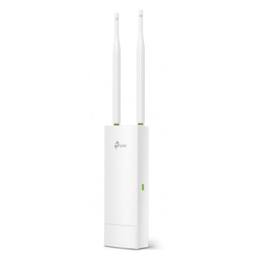 TP-LINK ACCESS POINT EAP110 300Mbps Wireless N Outdoor