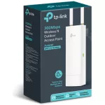 TP-LINK ACCESS POINT EAP110 300Mbps Wireless N Outdoor