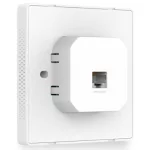 TP-LINK ACCESS POINT EAP115-Wall 300Mbps Wless N Wall-Plate