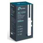 TP-LINK ACCESS POINT EAP225-OUTDOOR AC1200 W.less MU-MIMO