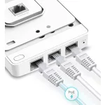 TP-LINK ACCESS POINT EAP235-WALL AC1200 MU-MIMO Gigabit