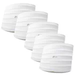 TP-LINK ACCESS POINT EAP245 (5PACK) AC1750 DualBand WiFi