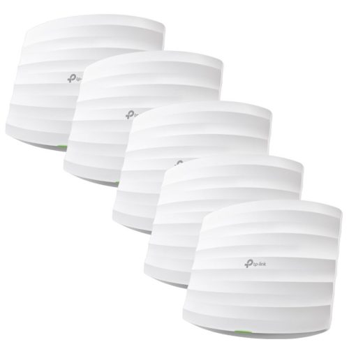 TP-LINK ACCESS POINT EAP245 (5PACK) AC1750 DualBand WiFi