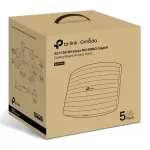 TP-LINK ACCESS POINT EAP245 (5PACK) AC1750 DualBand WiFi