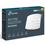TP-LINK ACCESS POINT EAP245 AC1750 Wless Gigabit CeilingM