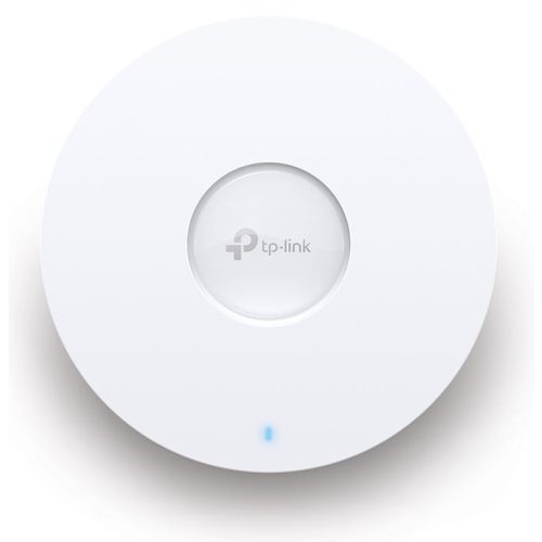 TP-LINK ACCESS POINT EAP610  AX1800 CeilingM DualBand WiFi6