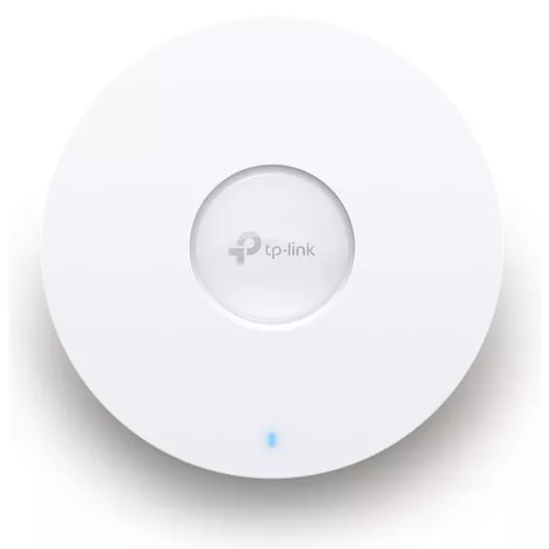 TP-LINK ACCESS POINT EAP610  AX1800 CeilingM DualBand WiFi6