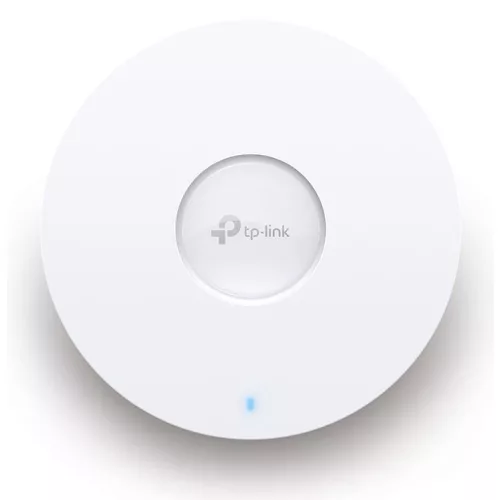 TP-LINK ACCESS POINT EAP650 AX3000 Ceiling M DualBand WiFi6