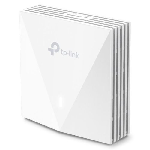 TP-LINK ACCESS POINT EAP650-WALL AX3000 DualBand WiFi6