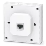 TP-LINK ACCESS POINT EAP650-WALL AX3000 DualBand WiFi6