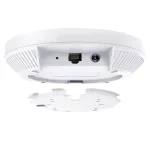 TP-LINK ACCESS POINT EAP650 AX3000 Ceiling M DualBand WiFi6