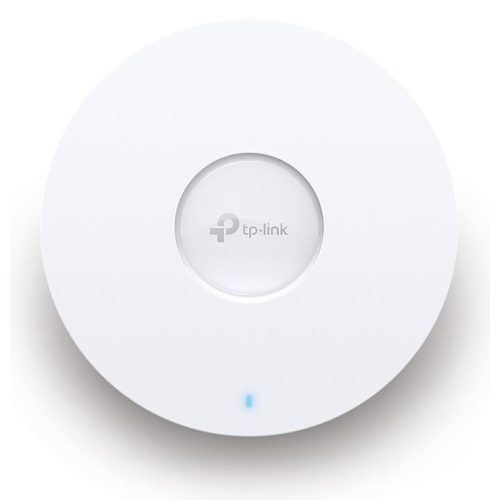 TP-LINK ACCESS POINT EAP653 AX3000 Ceiling M DualBand WiFi6