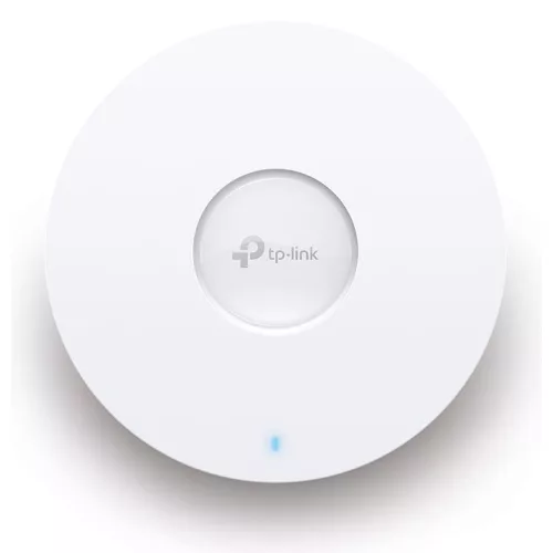 TP-LINK ACCESS POINT EAP653 AX3000 Ceiling M DualBand WiFi6