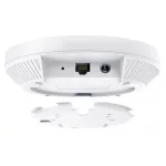 TP-LINK ACCESS POINT EAP653 AX3000 Ceiling M DualBand WiFi6