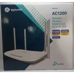TP-LINK ROUTER EC220-G5 AC1200 Wireless Dual Band Gigabit