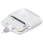 Ubiquiti EdgePoint 16port GbE LAN 2xSFP+ port switch