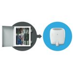 Ubiquiti EdgePoint 16port GbE LAN 2xSFP+ port switch