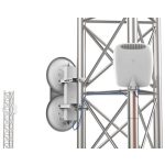 Ubiquiti EdgePoint 16port GbE LAN 2xSFP+ port switch