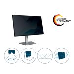 Kensington EQ betekintésgátló Privacy fólia 24"" monitorokhoz 16:9