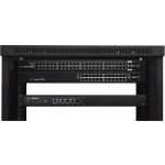 Ubiquiti EdgeRouter 4 ER-4 3xGbE LAN 1xGbE SFP port router