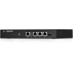 Ubiquiti EdgeRouter 4 ER-4 3xGbE LAN 1xGbE SFP port router