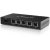 Ubiquiti EdgeRouter ER-X-SFP 5xGbE LAN 1xGbE SFP port router