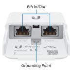 Ubiquiti ETH-SP-G2 kültéri Ethernet Surge Protector Gen2