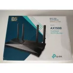 TP-LINK ROUTER EX220-G2U AX1500 Dual Band WiFi6