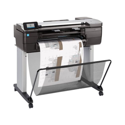 HP Designjet T830 nyomtató /24"/