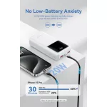 Vention 30000mah FHMW0,22,5W, powerbank