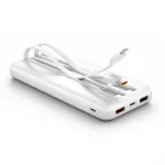 Vention 10000mah FHOW0,22,5W, powerbank