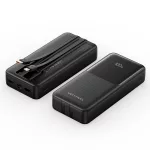 Vention 20000mah FHPB0,22,5W, Powerbank