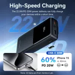 Vention 20000mah FHPB0,22,5W, Powerbank