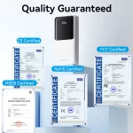 Vention 20000mah FHPW0,22,5W, Powerbank