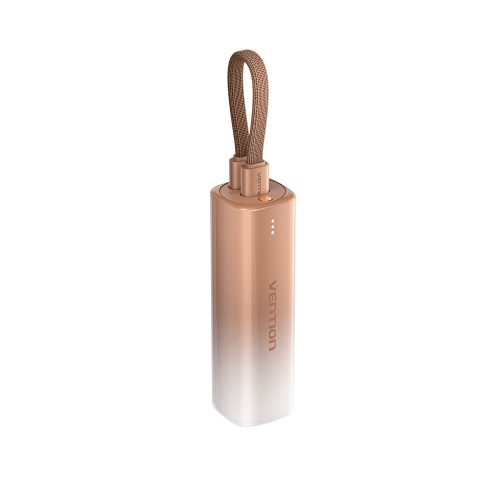 Vention FHWJ0 5000mah, 20W, powerbank