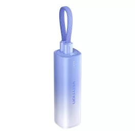 Vention FHWL0 5000mah, 20W, powerbank