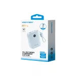 Vention FKBM0-C 20000mah, (szürke ,22,5W), powerbank