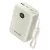 Vention FKBN0-C 20000mah, (bézs,22,5W), powerbank
