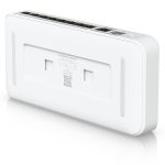 Ubiquiti UniFi USW-FLEX-2.5G-8-POE Flex 8x2.5GbE Multi-Gigabit LAN 1x SFP+ combo port 196W PoE++ switch