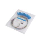 Lanberg FP-SCUP-SE21-1202-MC Monomódusú OS2 SC/UPC 2m pigtail 12db/csomag