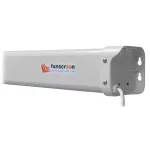 Funscreen Motor elektromos vetítővászon 16:10 127x203 cm